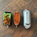 Trackmaster Hugo, Skiff, Rare Brown SC Ruffey, Sea Cargo Motorized train +cargo
