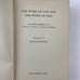 Antique Theology Book-Christian Theology