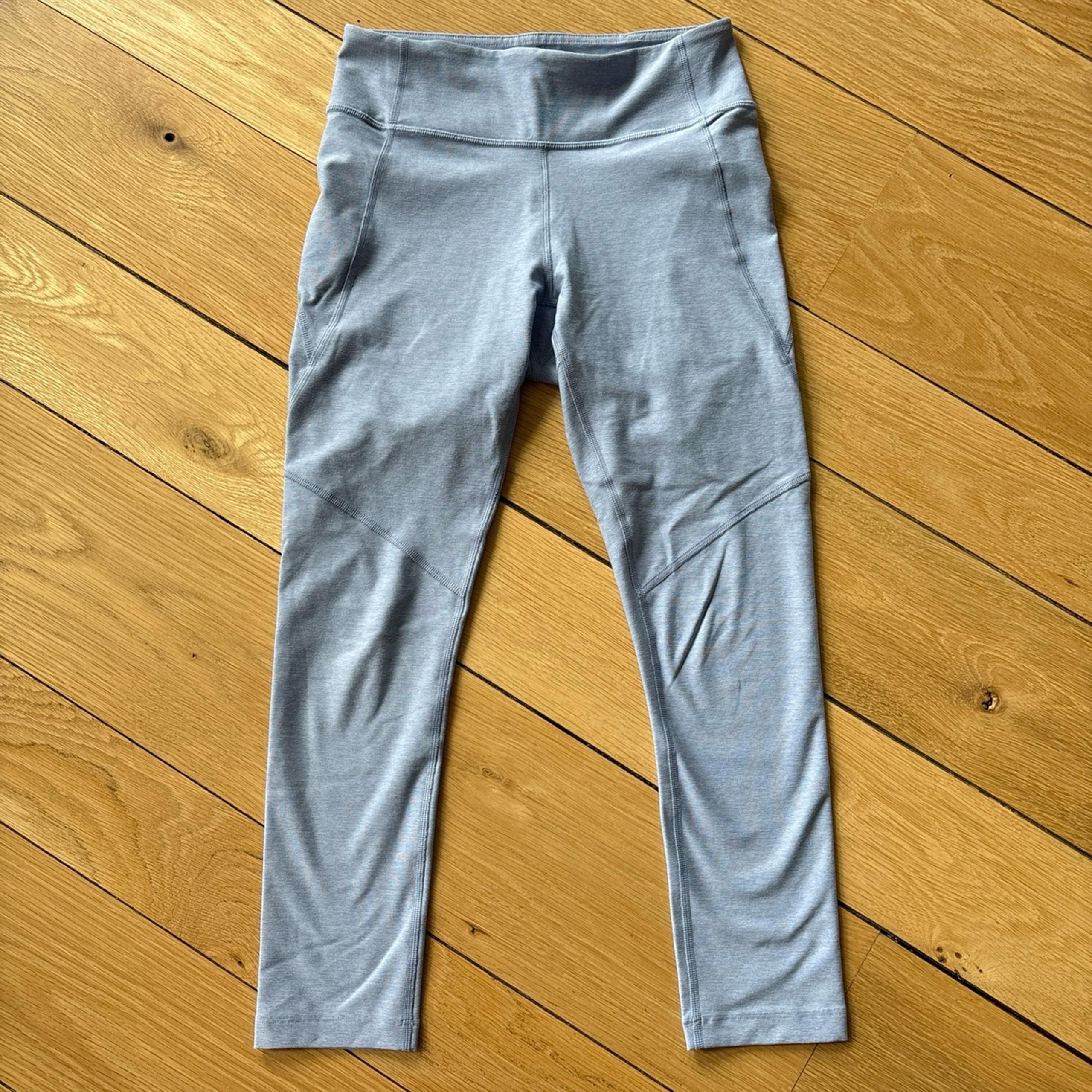 Outdoor Voices Leggings Periwinkle Blue Size S