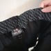 Dead Threads Women's Medium Goth Punk Grunge Halter Vest Corset Stripes Y2K