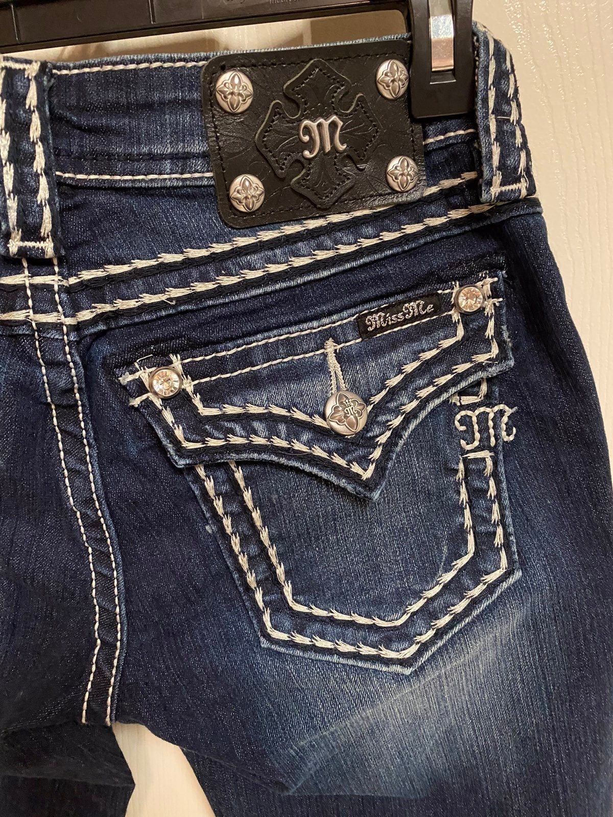 Miss Me Jeans size 27