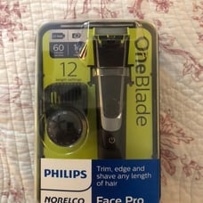Philips Norelco OneBlade