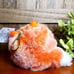 B&BW Friendly Fox Pom Pocketbac Holder