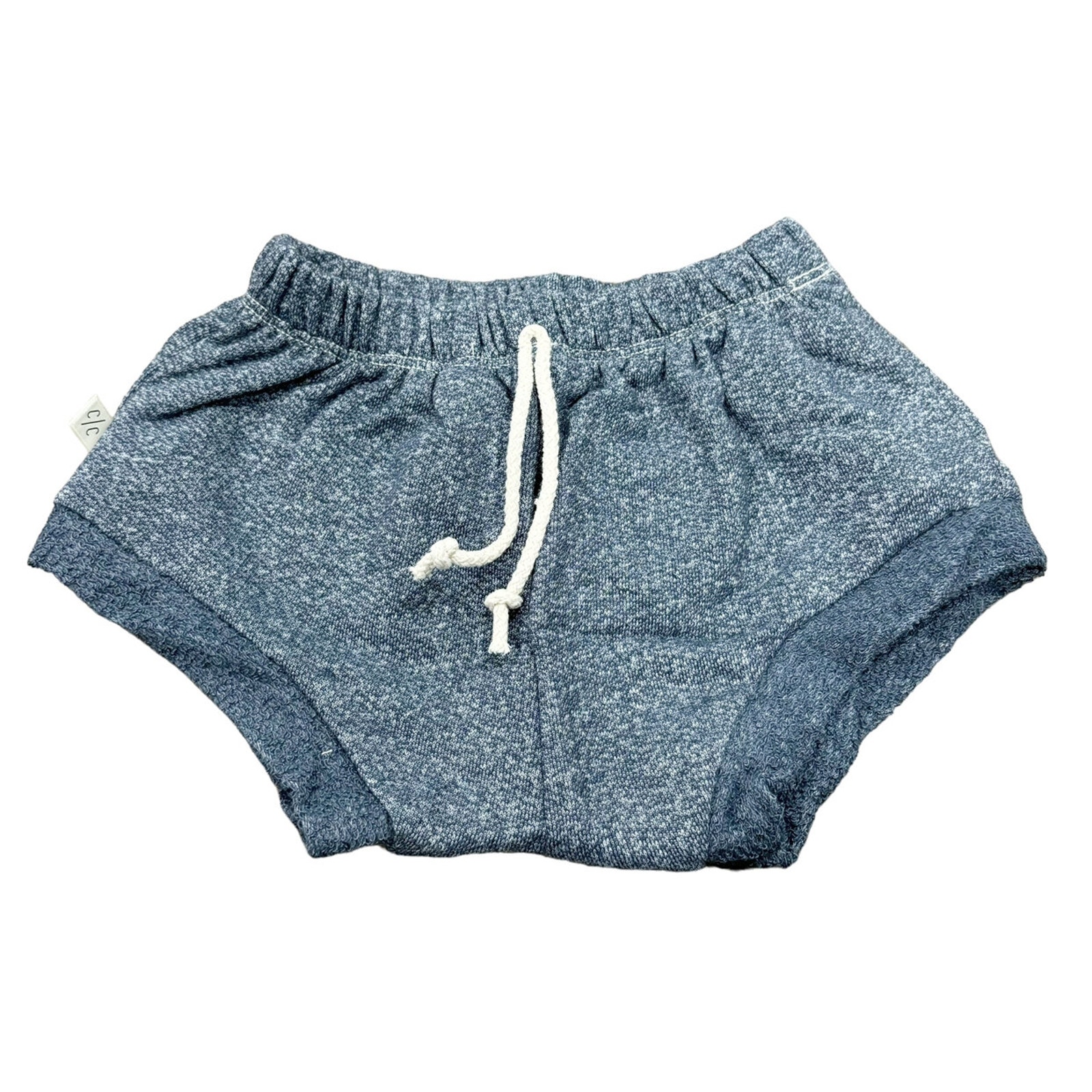 NEW! Childhoods Blue Heather Shorties