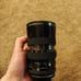 Tamron 38-100mm F3.5 For Pentax ES