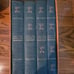 1956 The World of Mathematics 4 Vol Set James R. NEWMAN 7th printing
