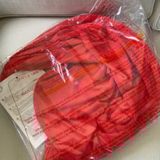 NWT Bugaboo Fox/Cameleon3 Sun Canopy