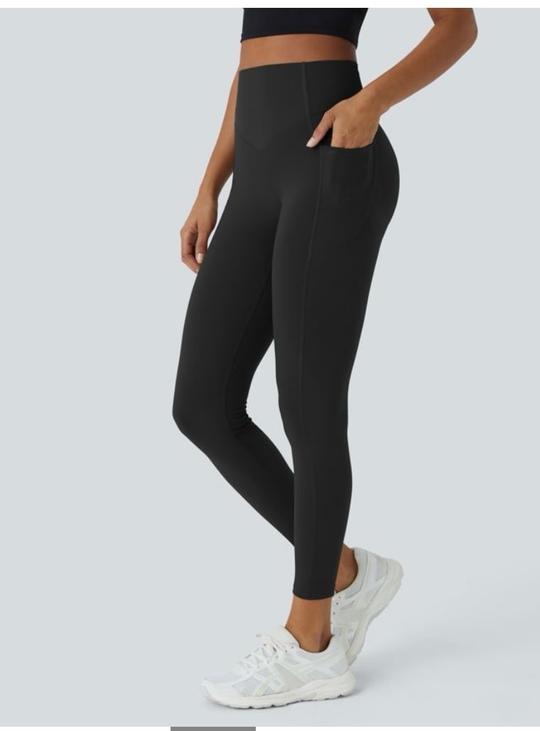 Halara leggings L