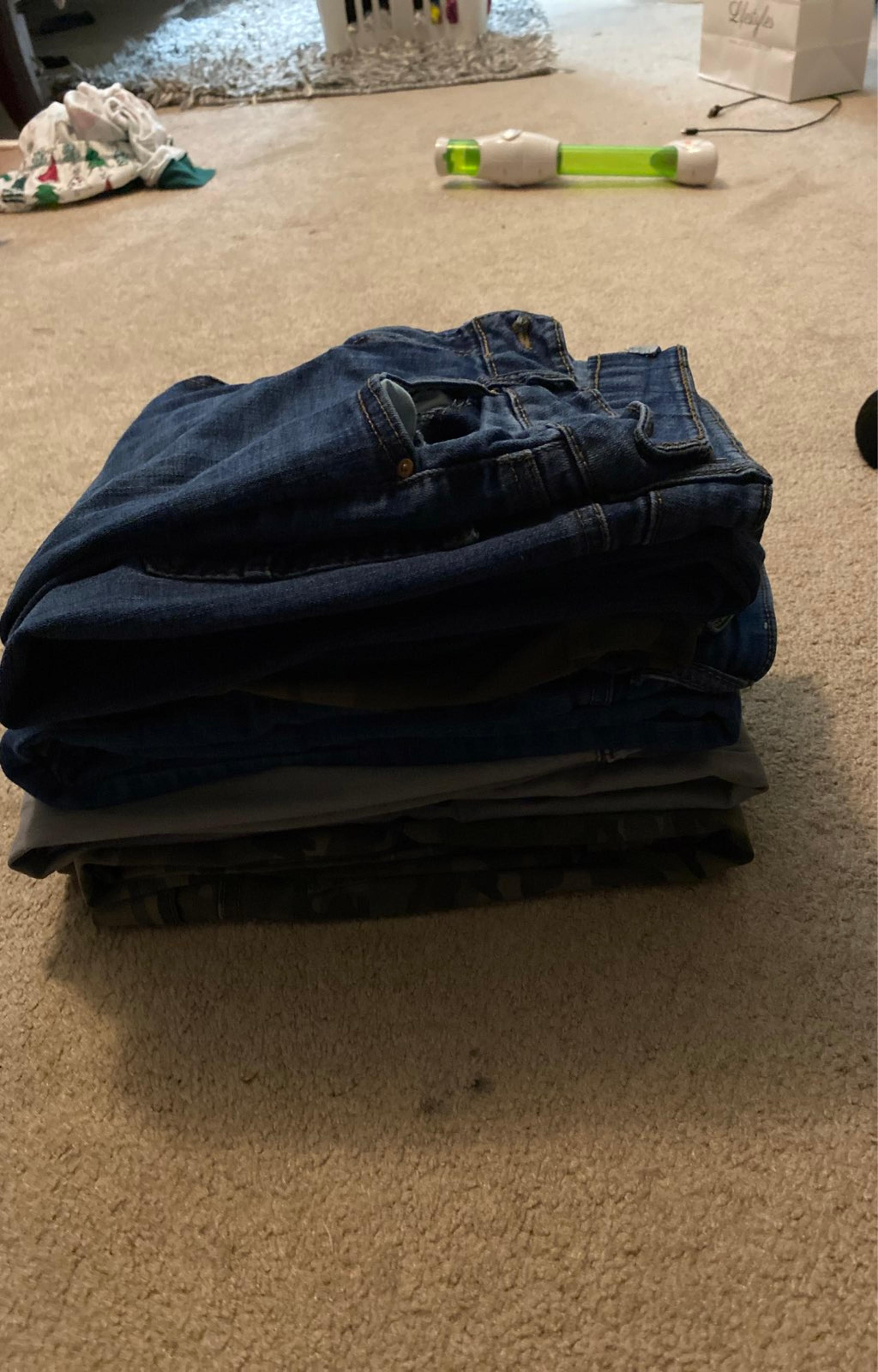 Womens jeans