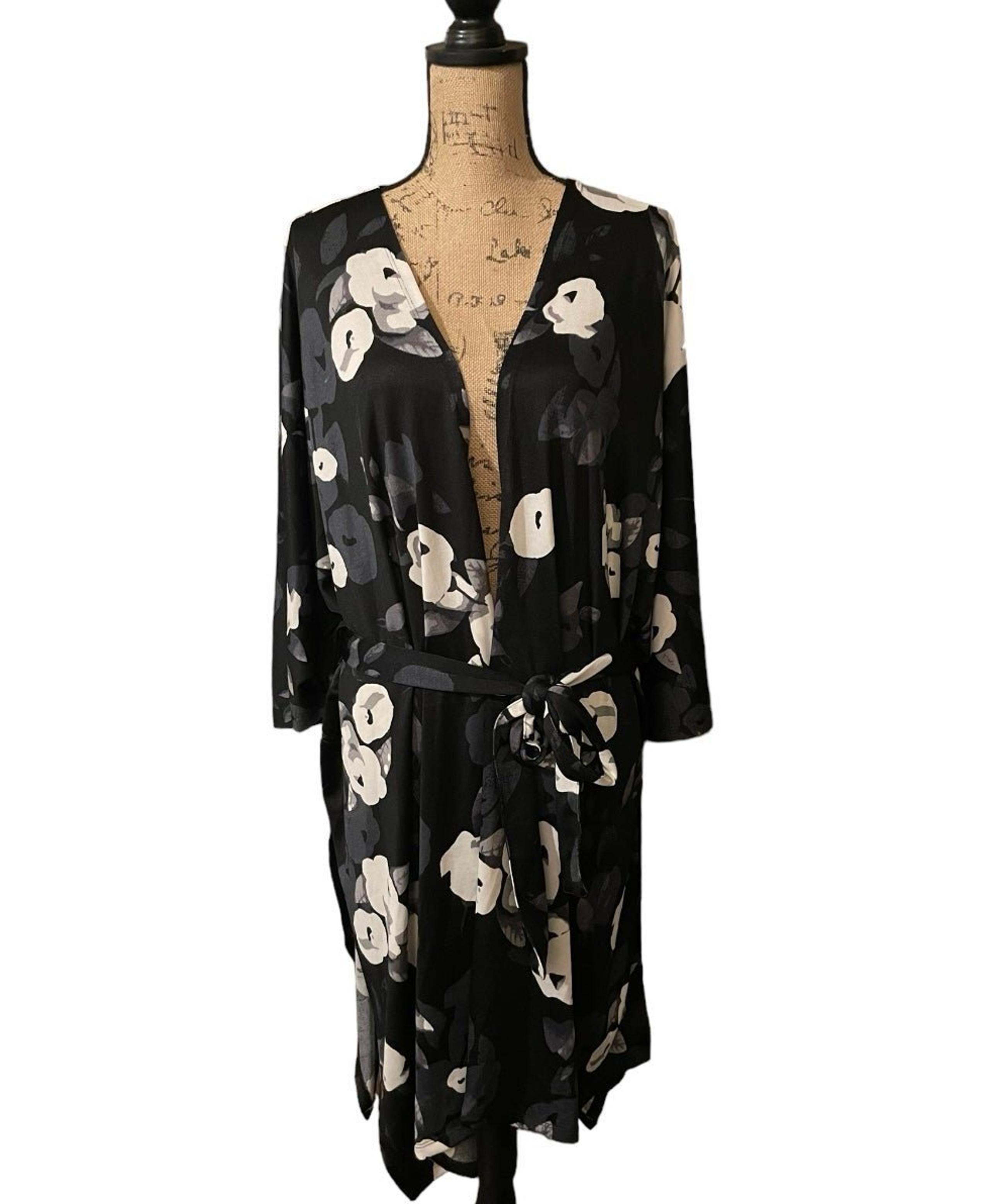 LuLaRoe Savannah Kaftan
