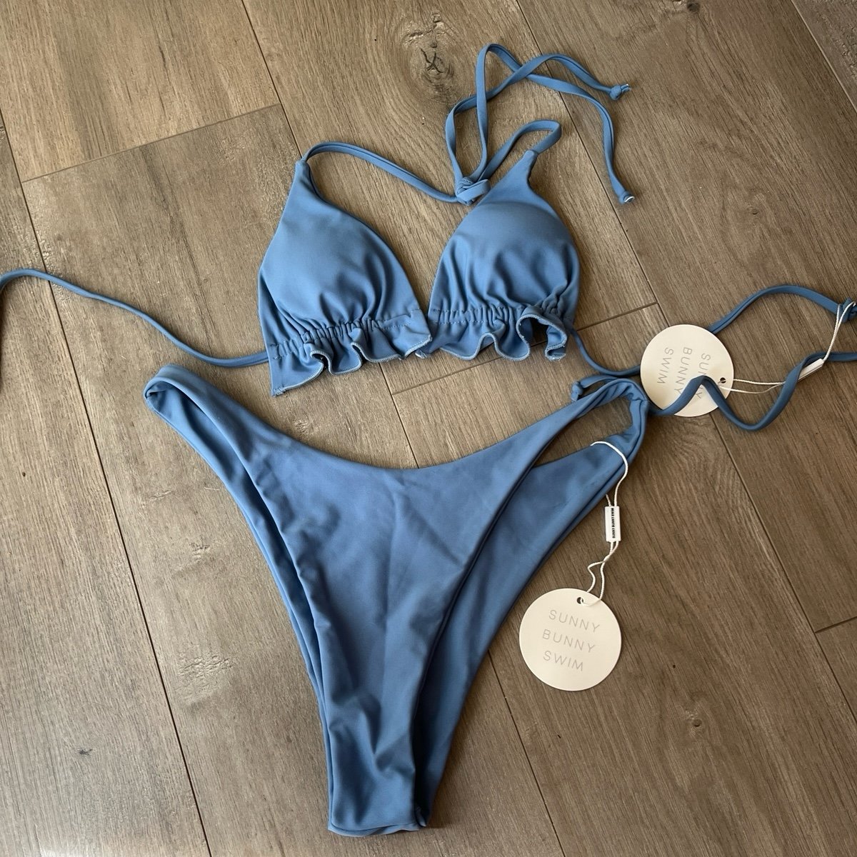 Sunny bunny Bikini