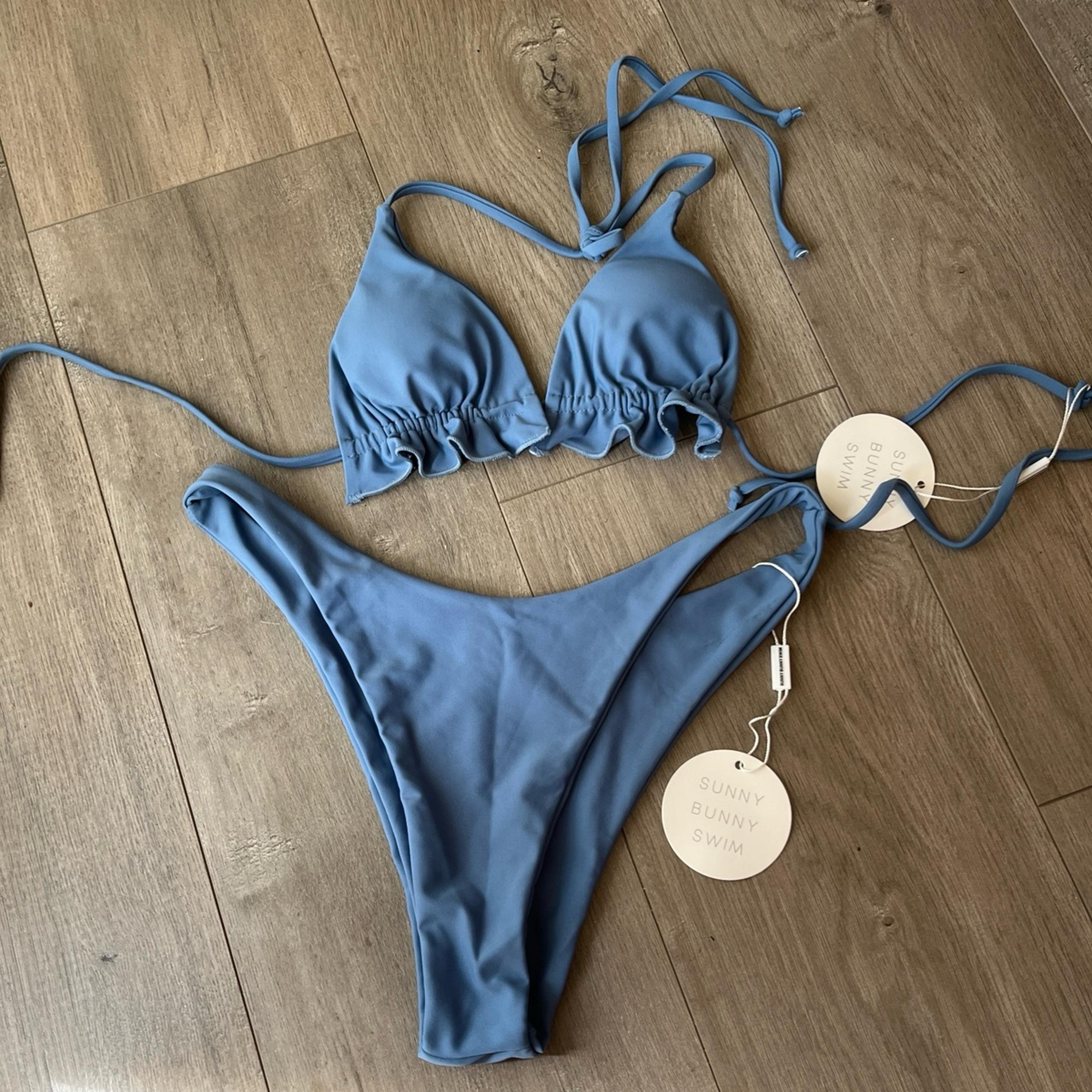 Sunny bunny Bikini