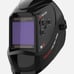 Large View Area True Color Welder Helmet Auto-Darkening Welding Helmet/Hood/Mask