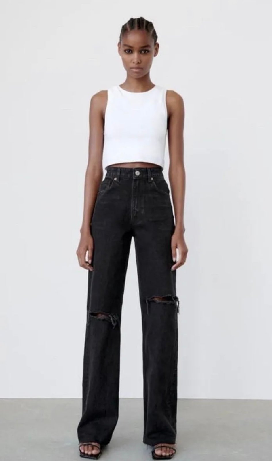 ZARA jeans