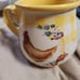 BNIB Pioneer Woman 4 pc animal mug set-HTF-RARE-NEW