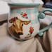 BNIB Pioneer Woman 4 pc animal mug set-HTF-RARE-NEW