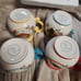 BNIB Pioneer Woman 4 pc animal mug set-HTF-RARE-NEW