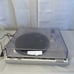 Technics SLQ2 Turntable Belt Drive Dust Cover Automatic System
