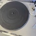 Technics SLQ2 Turntable Belt Drive Dust Cover Automatic System