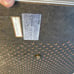 Technics SLQ2 Turntable Belt Drive Dust Cover Automatic System