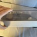Technics SLQ2 Turntable Belt Drive Dust Cover Automatic System