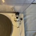Technics SLQ2 Turntable Belt Drive Dust Cover Automatic System