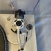 Technics SLQ2 Turntable Belt Drive Dust Cover Automatic System
