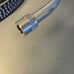 Technics SLQ2 Turntable Belt Drive Dust Cover Automatic System