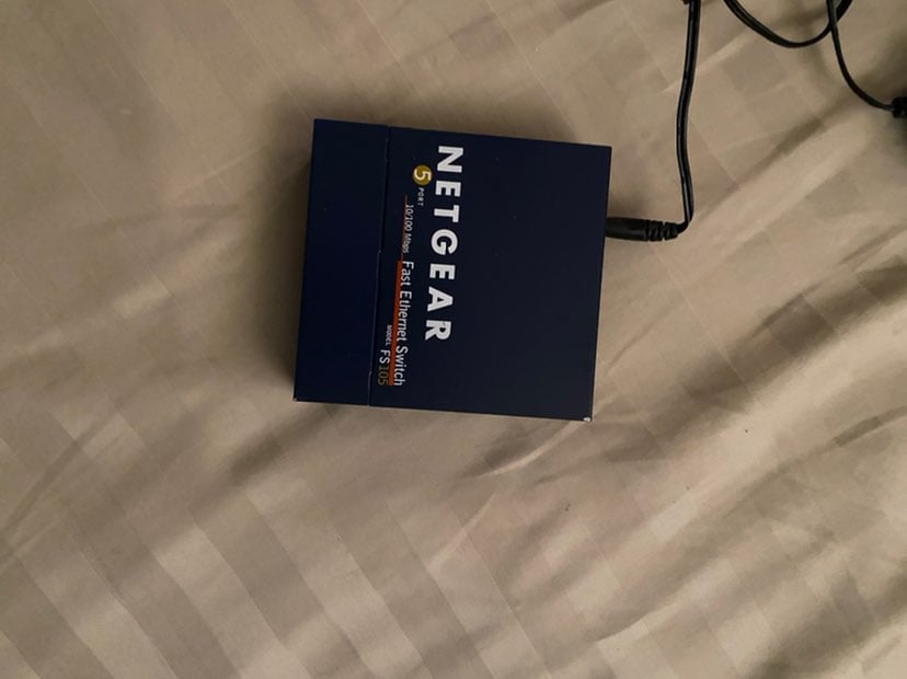 Netgear