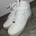 Air Force 1 Hi FW QS NYC Fashion Week City Pack Quickstrike Womens Sneakers SZ 7