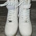 Air Force 1 Hi FW QS NYC Fashion Week City Pack Quickstrike Womens Sneakers SZ 7