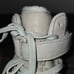 Air Force 1 Hi FW QS NYC Fashion Week City Pack Quickstrike Womens Sneakers SZ 7