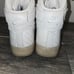Air Force 1 Hi FW QS NYC Fashion Week City Pack Quickstrike Womens Sneakers SZ 7