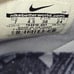 Air Force 1 Hi FW QS NYC Fashion Week City Pack Quickstrike Womens Sneakers SZ 7