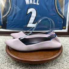 rothys flats women’s size 9.5