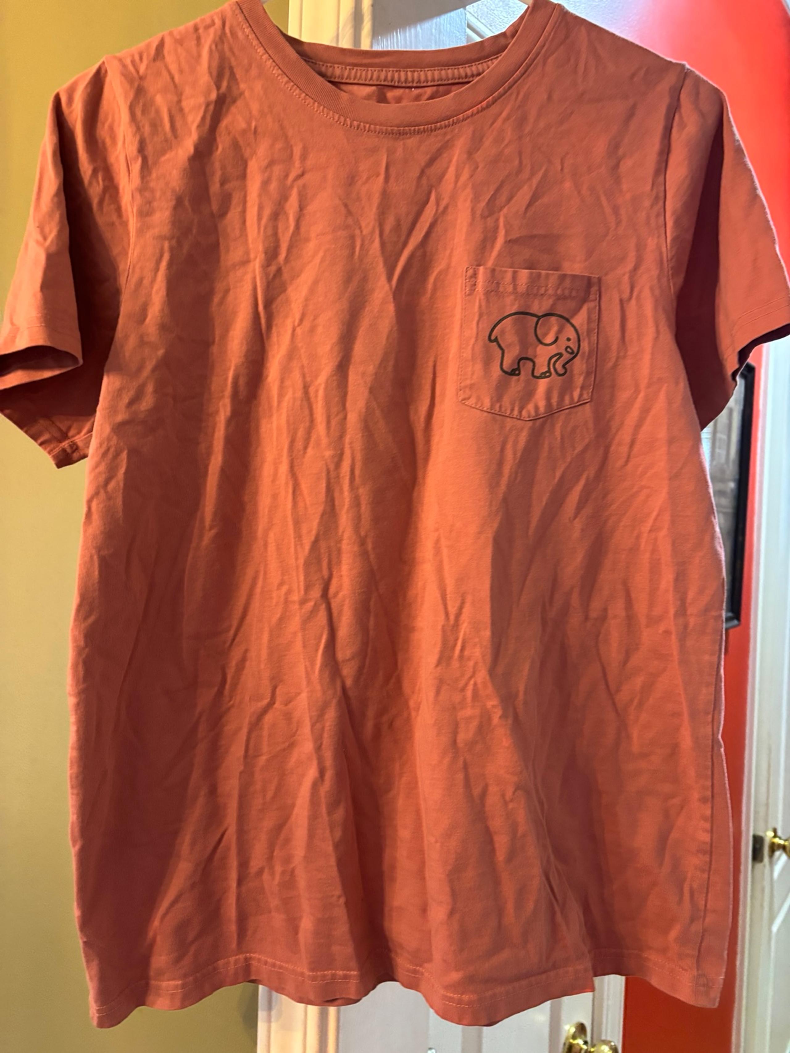 Like new! Ivory Ella T-shirt