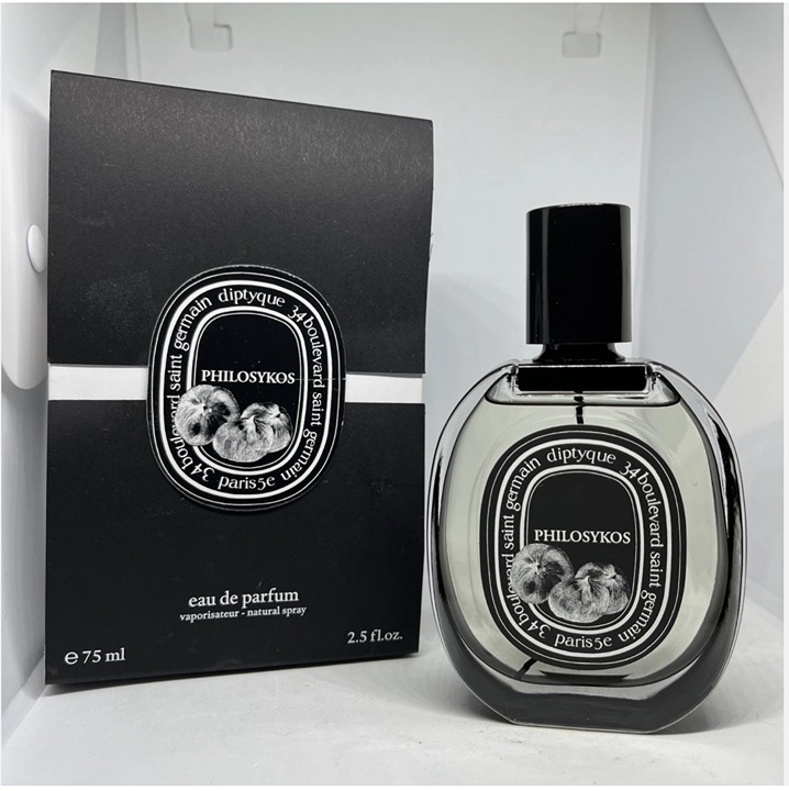 Diptyque Philosykos EDP 2.5fl oz Not Sealed