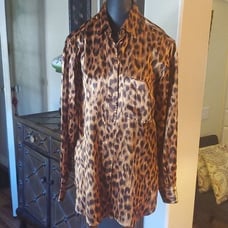 NEW! Moschino Top