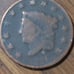 One cent currency