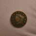 One cent currency