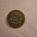 One cent currency