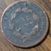 One cent currency