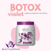 Maria Escandalosa Hair Botox Violet 1kg