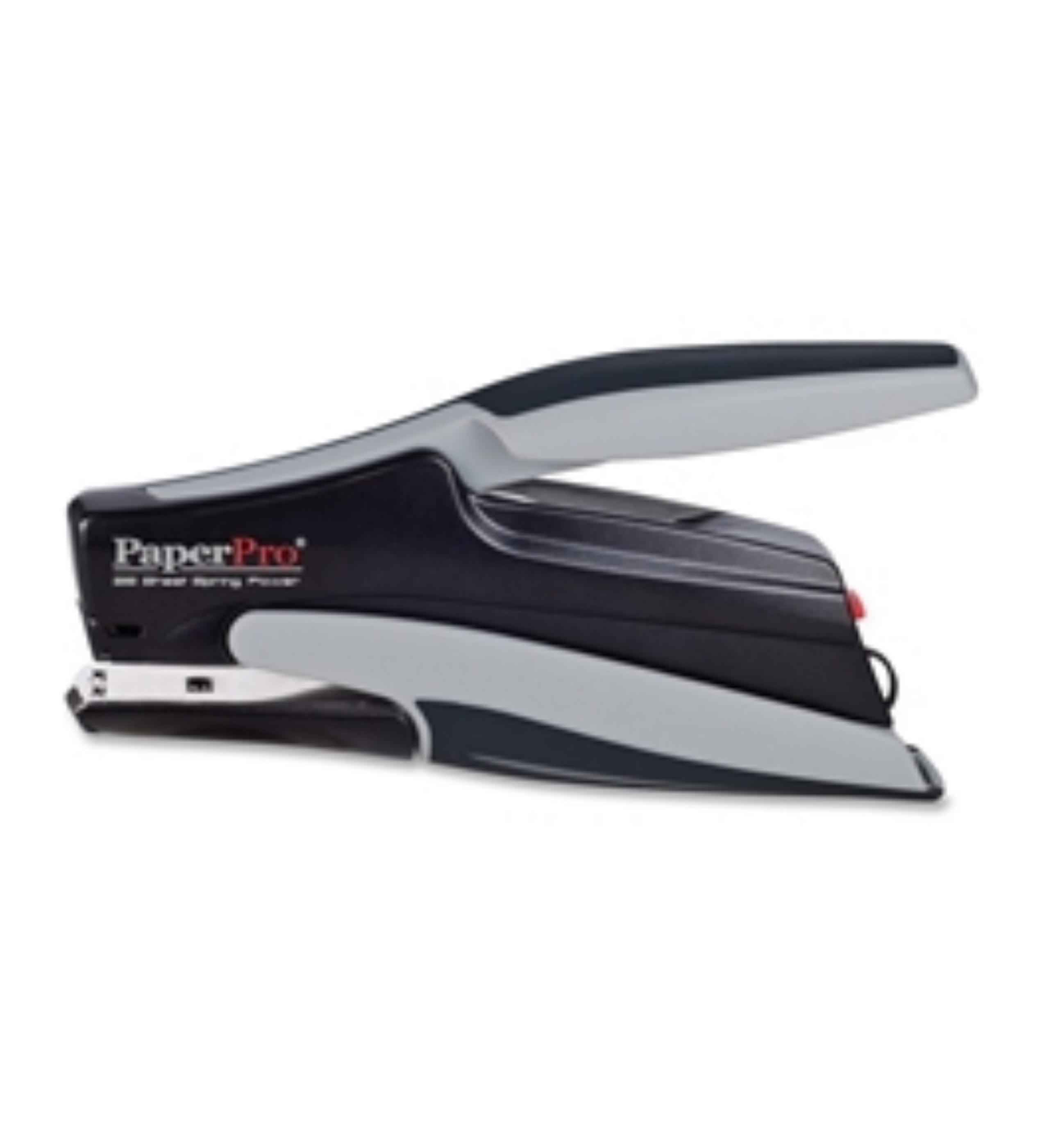 Paper Pro High Pressure Stapler EZ Squeeze