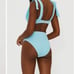 Beach Riot NEW Blair underwire Bikini top