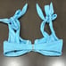 Beach Riot NEW Blair underwire Bikini top