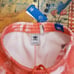 SET: 120 New Adidas ORIGINALS Mens Tie-Dye Shirt + Fleece Joggers! M