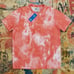 SET: 120 New Adidas ORIGINALS Mens Tie-Dye Shirt + Fleece Joggers! M
