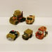 Disney Pixar Cars Mini Adventures Sarge's Boot Camp Gift Pack