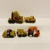Disney Pixar Cars Mini Adventures Sarge's Boot Camp Gift Pack